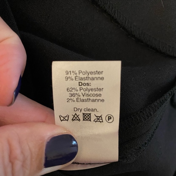 J. Crew sheath dress. - Picture 6 of 6